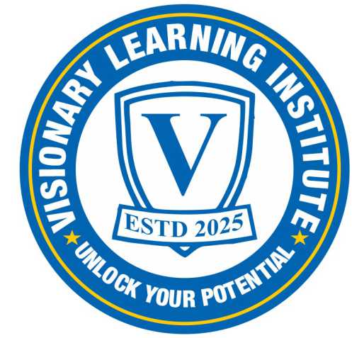 VISIONARY LEARNING INSTITUTE